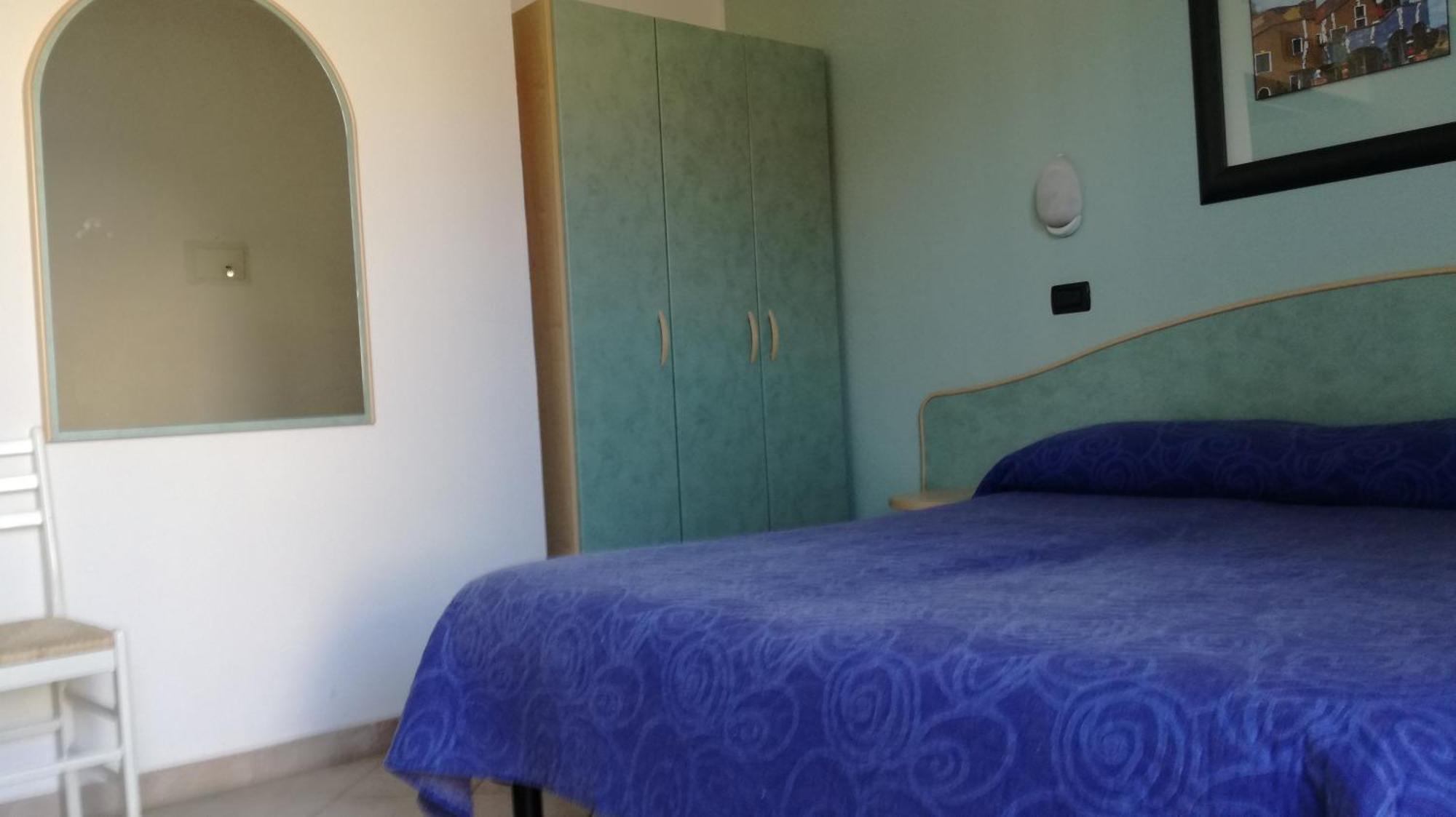 Hotel Sogno Cesenatico Exterior photo