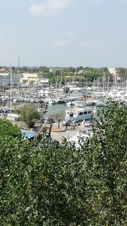 Hotel Sogno Cesenatico Exterior photo