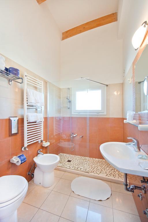 Hotel Sogno Cesenatico Exterior photo